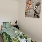 公寓 Apartman Lara 扎达尔