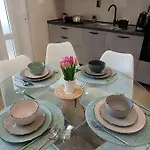 公寓 Apartman Lara 扎达尔