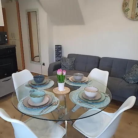 Daire Apartman Lara