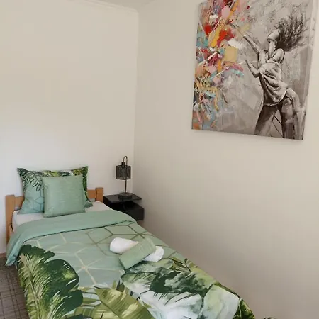 Daire Apartman Lara Zadar