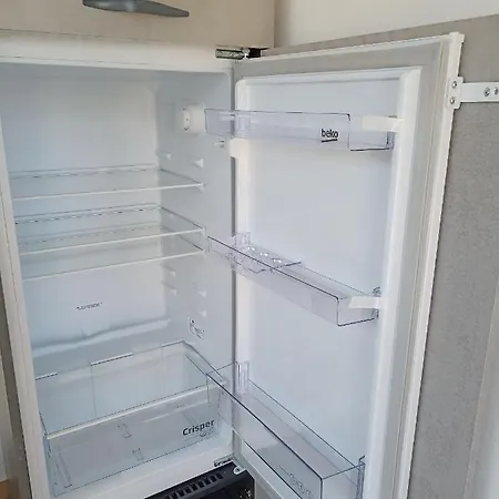 Daire Apartman Lara *