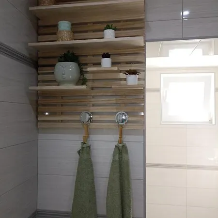 Apartman Lara Daire *