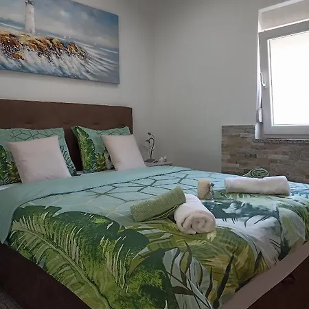 Daire Apartman Lara