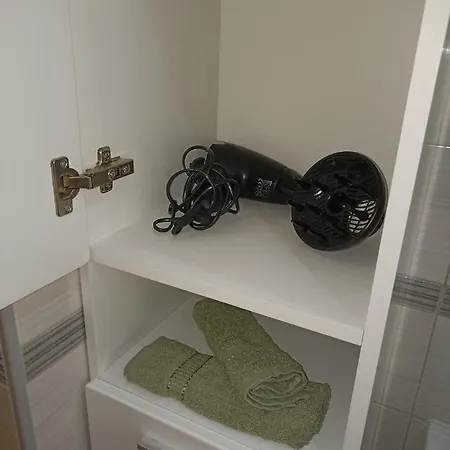 Apartman Lara Daire