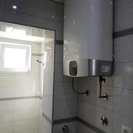 Apartman Lara Apartamento