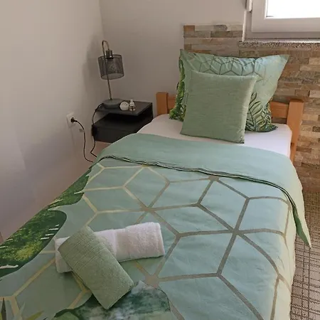 Apartman Lara Apartamento Zadar