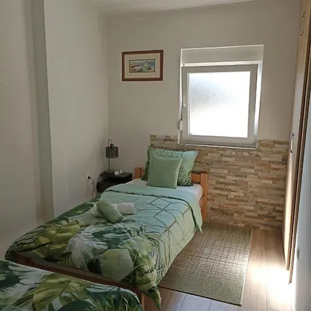 Apartman Lara Daire Zadar