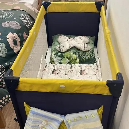 Daire Apartman Lara