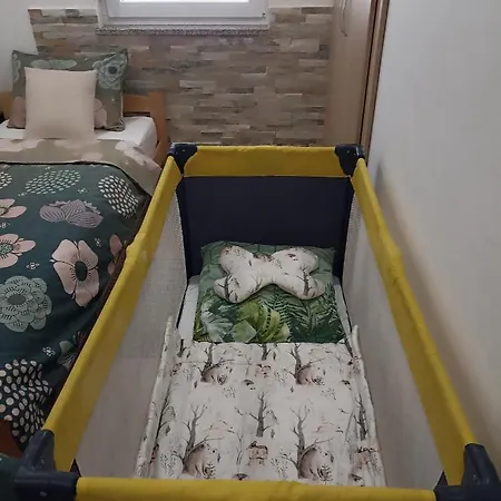 Apartamento Apartman Lara