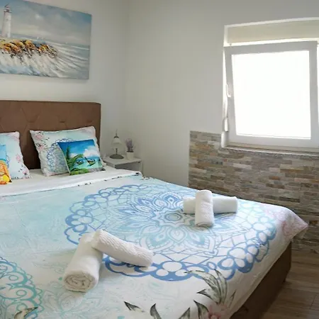 Daire Apartman Lara