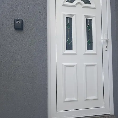 Daire Apartman Lara
