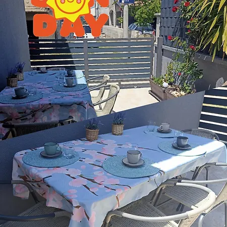 Daire Apartman Lara