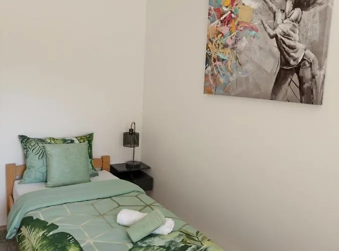 شقة Apartman Lara زادار