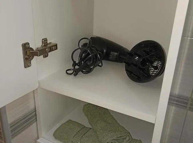 Apartman Lara شقة