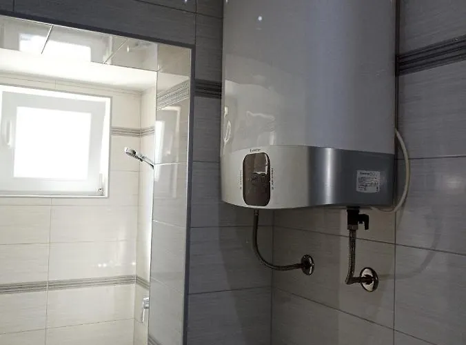 Apartman Lara شقة