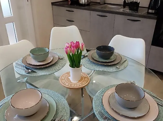 شقة Apartman Lara زادار