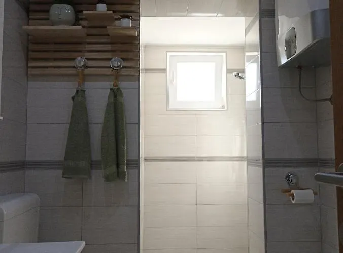 شقة Apartman Lara