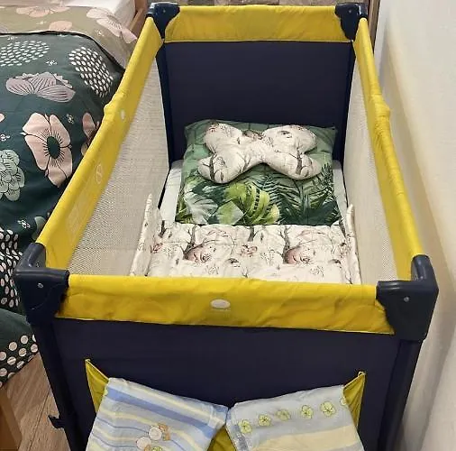 شقة Apartman Lara