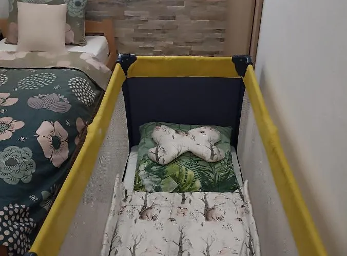 شقة Apartman Lara