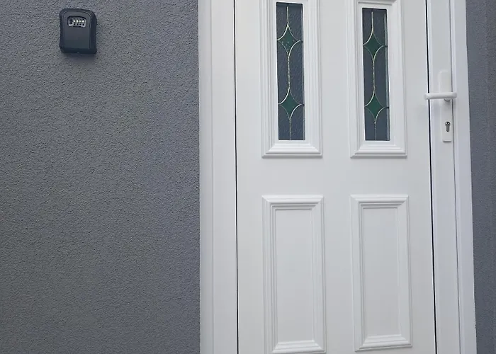 شقة Apartman Lara