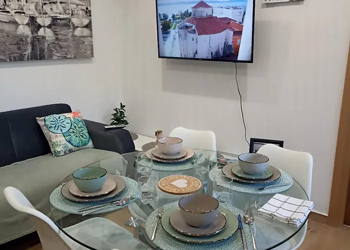 شقة Apartman Lara