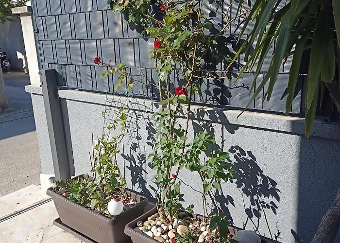 شقة Apartman Lara زادار