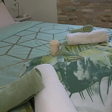 Apartman Lara Zára