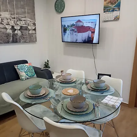 Apartman Lara