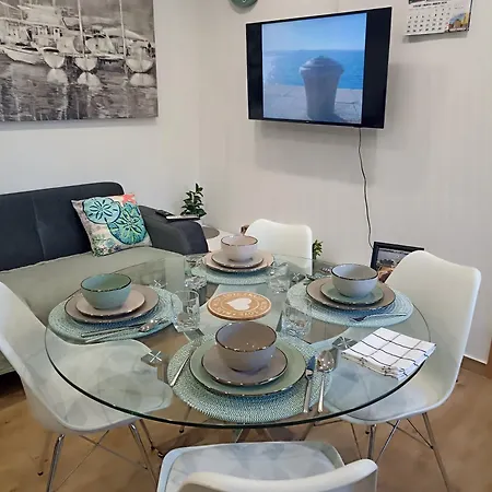 Apartament Apartman Lara *