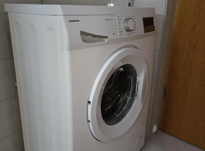 Apartman Lara *